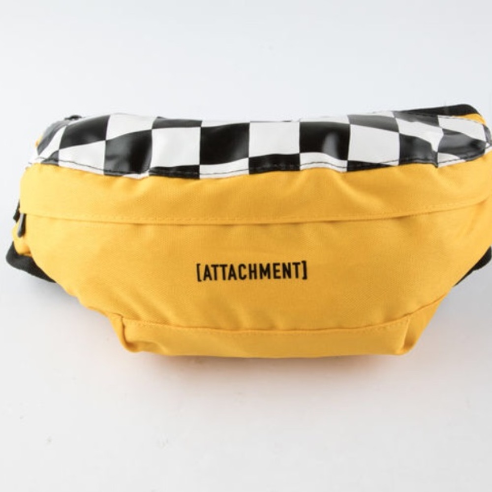 Fanny pack